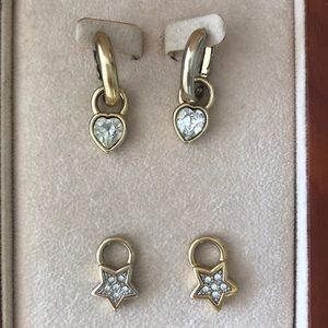Agatha Paris stunning charms